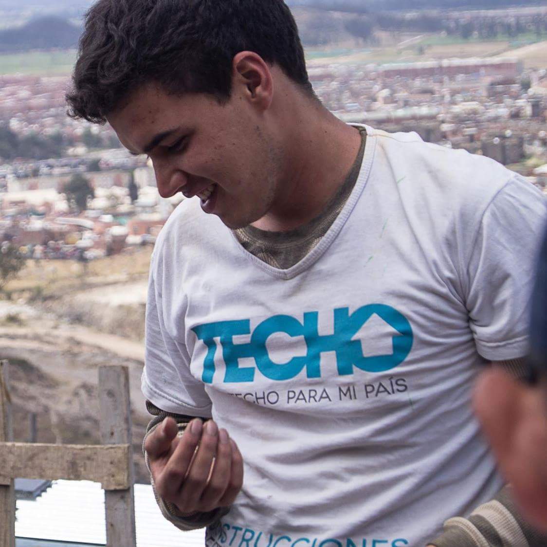 Camilo Beltran