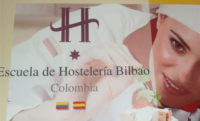 Bilbao Logo
