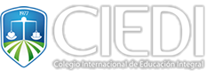 Logo Ciedi School
