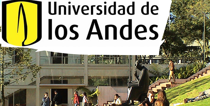 Andes Logo