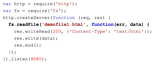 Read File